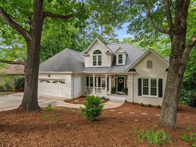 103 Highlands Lake Dr