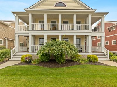 4668 Macatawa Legends Blvd #6