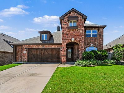 Property at 828 Sunflower Ct, Aledo, TX