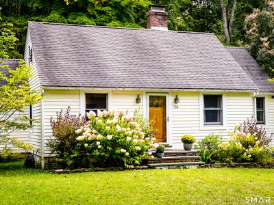 196 Mudge Pond Road