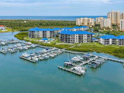 2700 N PENINSULA AVENUE #132
