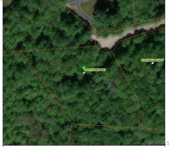 Property at 3799 Archies Way #23, Powhatan, VA