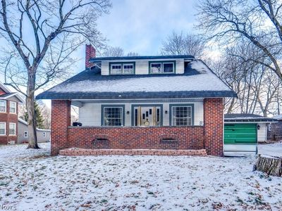 Property at 870 Parkway Blvd, Alliance, OH