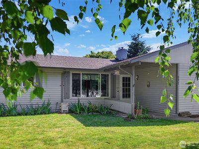 5743 39th Avenue SE