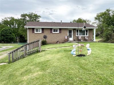 Property at 105 Owens View Ave, Apollo, PA