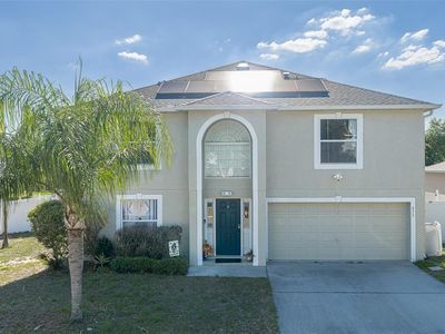 613 Lobelia Dr