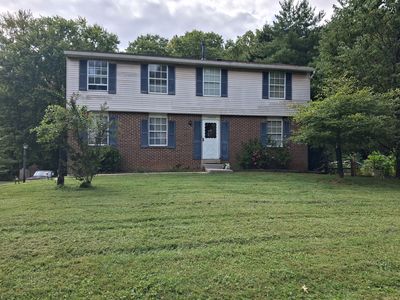 Property at 15408 Langside St, Silver Spring, MD