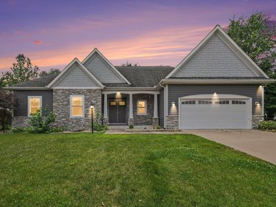 2512 Running Deer Dr