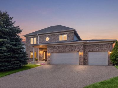 2061 Cobblestone Dr