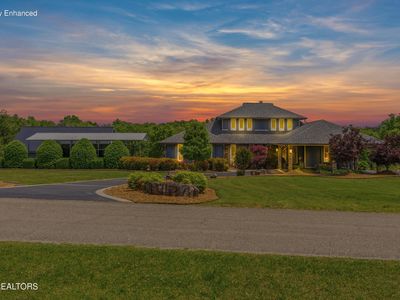 401 Gholdston Dr