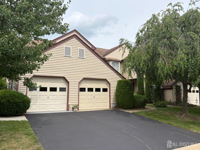 Property at 7 Daniel Webster Ave Unit D, Monroe Township, NJ