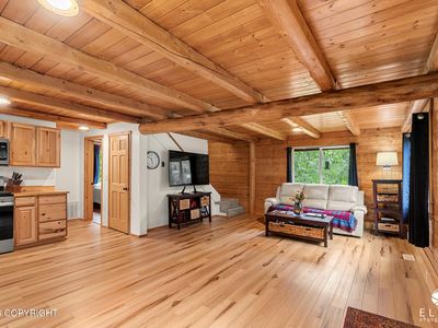 Property at 16150 E Huntley Rd, Palmer, AK