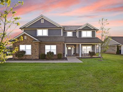 115 Esplanade Dr