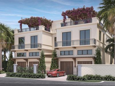 1009 Fisher Island Dr