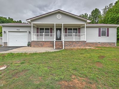 Property at 936 Diane Ave, Erwin, TN