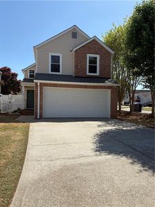 2742 Albion Farm Way