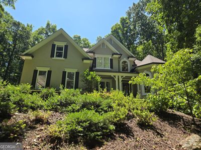180 Hightower Lake Trl