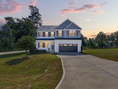 17 Wild Sage Cir