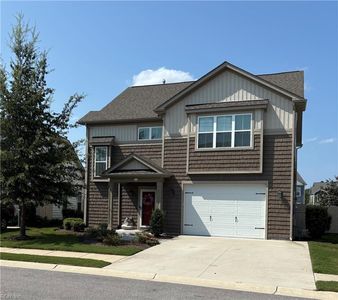 316 Middleton Way