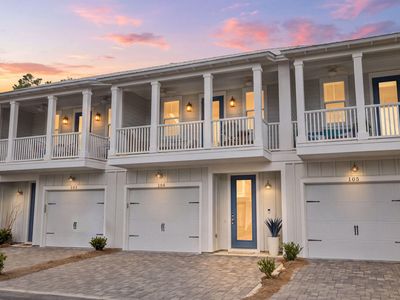 4923 E County Highway 30a Unit E104