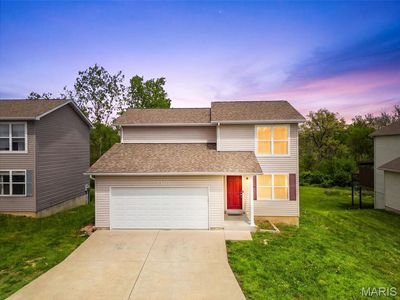 35 Saddleback Ridge Dr