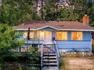 Property at 2285 Lausanne Dr, Wrightwood, CA