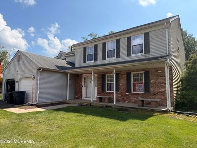 40 Newport Drive