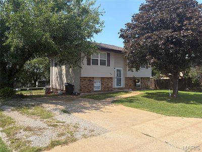 1006 N Saint Joe Dr