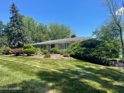 2 Borden Road