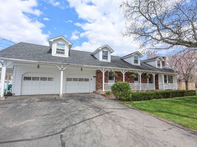 815 Goffstown Road