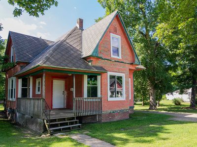 Property at 205 W Sherwood St, Decatur, MI