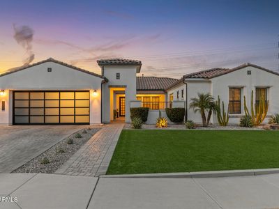 9662 W JJ RANCH Road