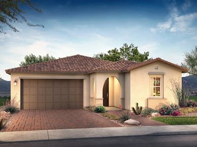 Plan 4023 Plan, Ascent at Jorde Farms