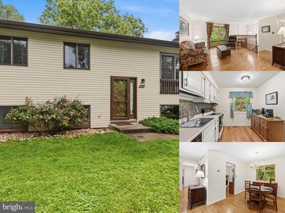 5438 Luckpenny Pl
