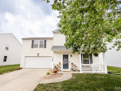 416 Falling Leaf Way