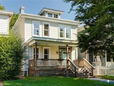 Property at 3104 4th Ave, Richmond, VA