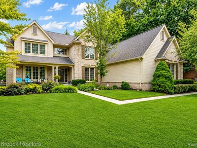 Property at 4086 Arcadia Dr, Auburn Hills, MI