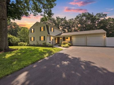 3 Conifer Dr