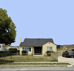 9513 Guess St