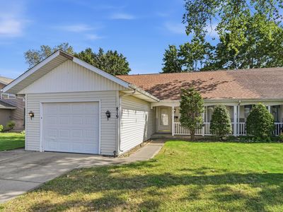 Property at 819 N Wiggs St, Griffith, IN