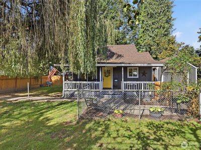Property at 2125 48th Avenue, Longview, WA