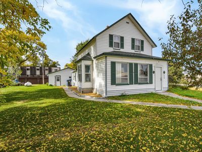 Property at 523 Front St N, Barnesville, MN