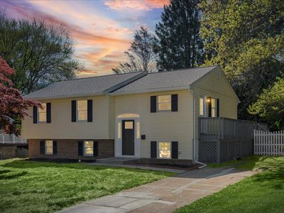 804 Suburbian Rd
