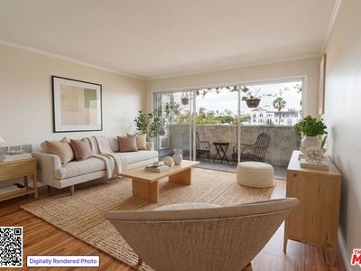 8400 De Longpre Ave APT 410