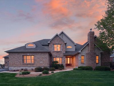 308 Castle Wynd Dr