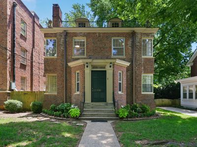 110-112 S Hanover Ave