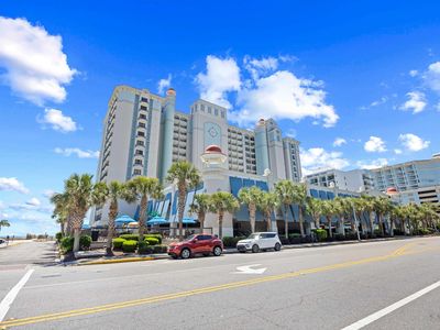 2401 S Ocean Blvd. #367