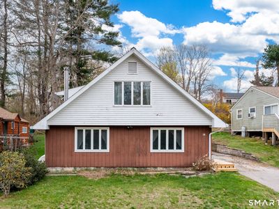 18 Overlook Drive