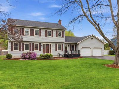 20 Village Drive