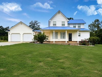 Property at 352 Wild Rose Ln, Melbourne, AR